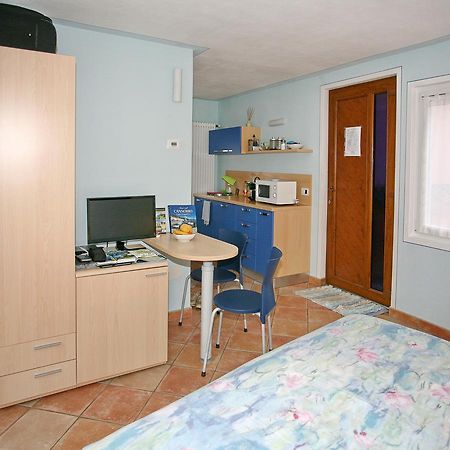 B&B 21 카노비오 외부 사진